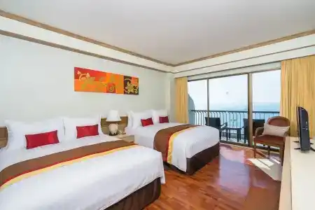 Cosy Beach - Sha Extra Plus - 34