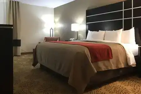 Comfort Inn - 27
