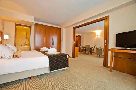Spa & Wellness Pinia - 41
