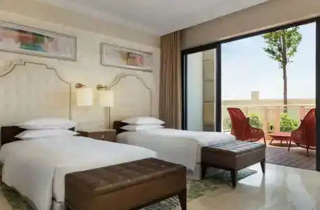 Sheraton Grand Danang Resort - 179