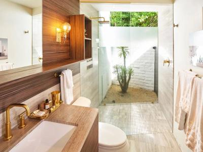 L'Horizon & Spa, Hermann Bungalows - 29
