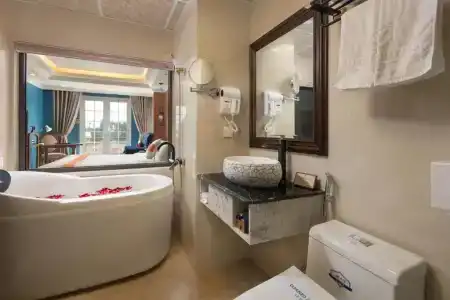 Eden Boutique & Spa - 101