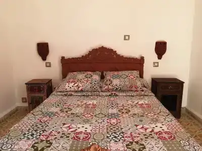 Riad Sidi Magdoul - 54