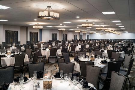 Embassy Suites Austin - Central - 27