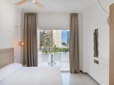 Sol Lunamar Apartamentos - Adults Only - 54