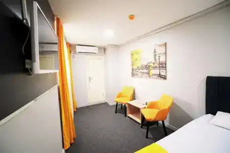 Nokta Suites - 4