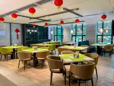 Hampton by Hilton Guangzhou Tianhe Sports Center - 38