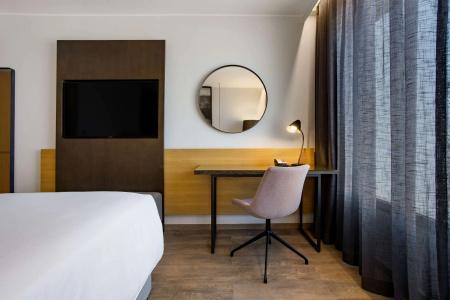 Radisson Blu Antananarivo Waterfront - 65