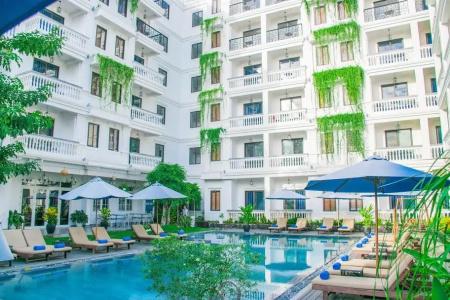 Hoi An Rosemary Boutique & Spa - 10