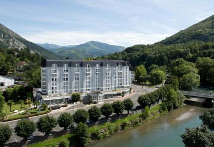 Hôtel Alba - 39