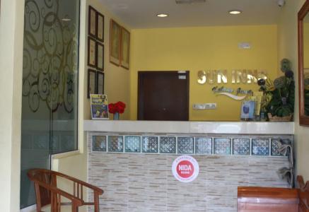 Sun Inns Kelana Jaya - 1