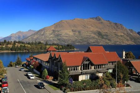 Copthorne & Resort Lakefront - 26