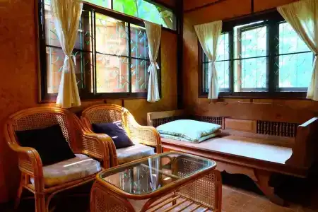 Malees Nature Lovers Bungalows - 6