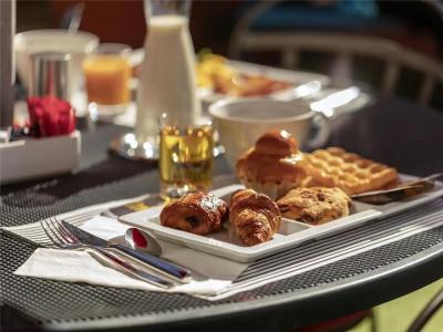 Novotel Nice Centre Vieux Nice - 47