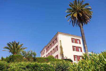 The Originals Boutique, Hôtel des Orangers, Cannes (Inter-Hotel) - 43