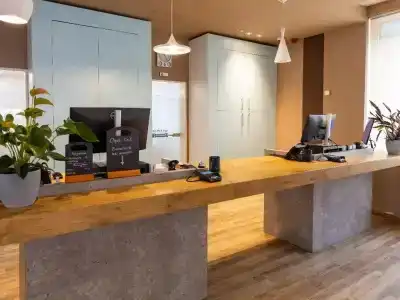 ibis Fulda City - 16