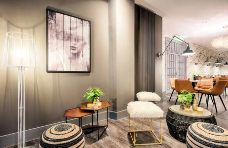 Leonardo Boutique Düsseldorf - 13