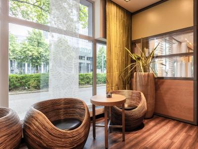 ibis Essen Hauptbahnhof - 44
