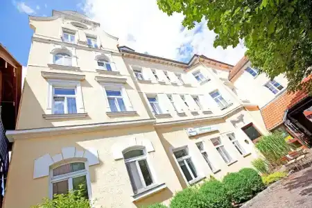 Drexel´s Parkhotel - 0