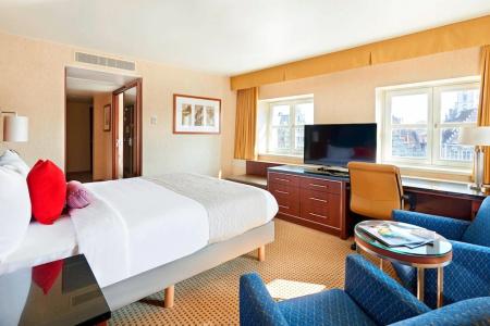 Ghent Marriott - 54