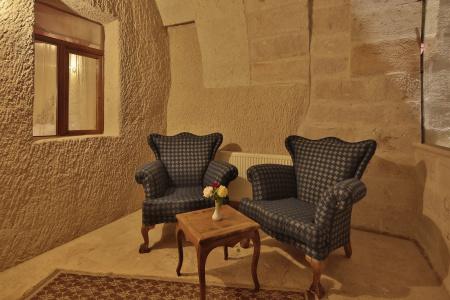 Jacob's Cave Suites - Cappadocia - 13