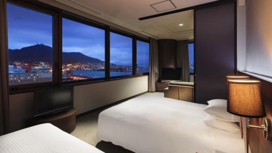 Four Points by Sheraton Hakodate - 119