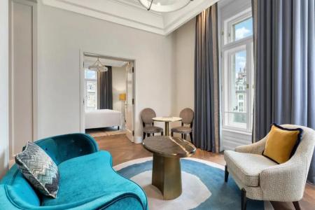 Matild Palace, a Luxury Collection - 85