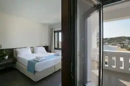 Krinos Suites Andros - 44