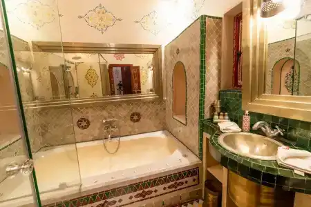 Riad Hikaya - 130