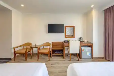 Grand Sea View & Spa - 64