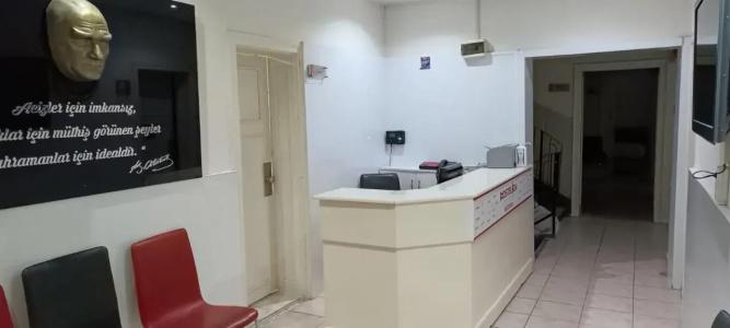 Hostelida - 25
