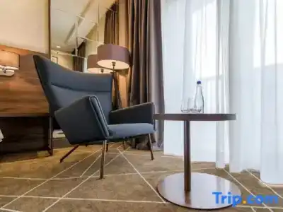 Sheraton - 81