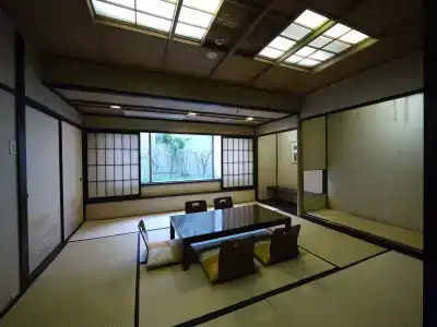 Route Inn Grantia Fukuyama Spa Resort - 2