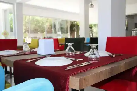 AelbİStan Otel - 15