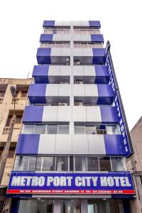Metro Port City - 15
