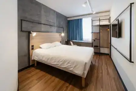 ibis Namur Centre - 39