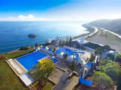 Sea Star - All Inclusive - 33