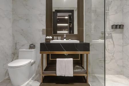 Le Sands Oceanfront Danang - 99