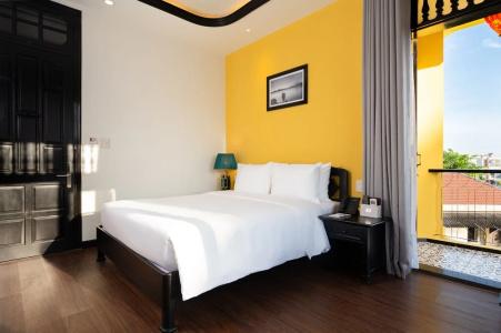 Lotus Hoi An Boutique & Spa - 146