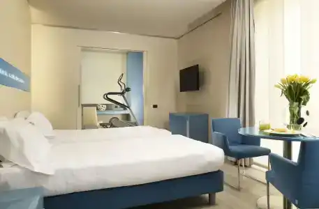 Unahotels Bologna Centro - 61