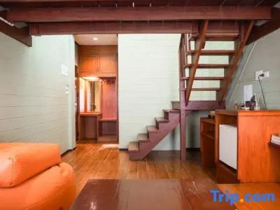 Thanicha Resort - 44