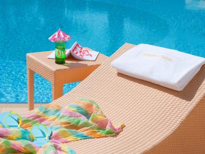 Herods Vitalis Spa Eilat a Premium collection by Fattals - 22