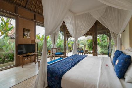Seres Springs Resort - 4