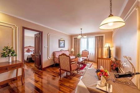 Grand Saigon - 108