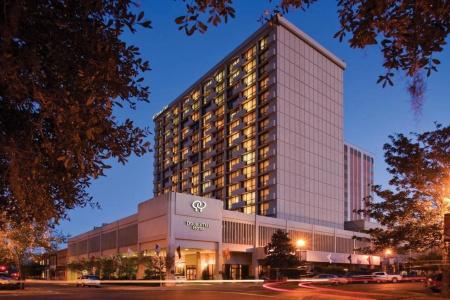 DoubleTree by Hilton - 0