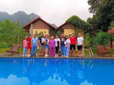 Trang An Retreat - 82