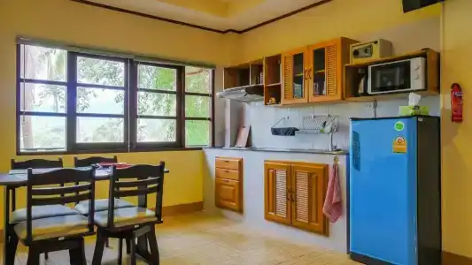 Cyana Beach Resort - 24