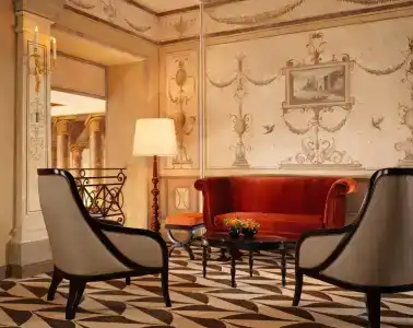 Eden - Dorchester Collection - 17