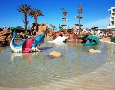 Evenia Zoraida Garden - 21