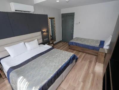 A Palace Suites - 110